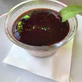 Ciao Mamma Ristorante, Budapest - Étel/ital