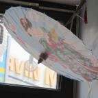 Cinema Sushi Bár Budapest - Belső