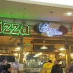 Cucina di Francesco Pizzéria - Árkád Budapest - Külső kép