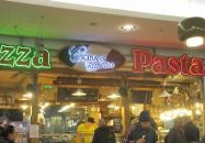 Cucina di Francesco Pizzéria - Árkád Budapest