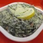 Cucina di Francesco Pizzéria - Árkád Budapest - Étel/ital