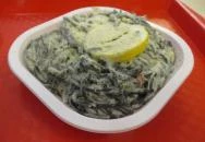 Cucina di Francesco Pizzéria - Árkád Budapest