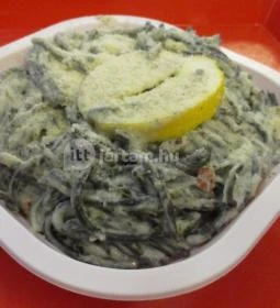 Cucina di Francesco Pizzéria - Árkád