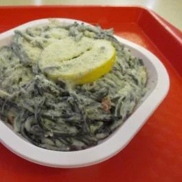 Cucina di Francesco Pizzéria - Árkád, Budapest - Étel/ital