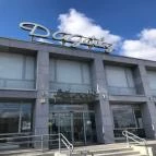 Dagály Termálfürdő, Strandfürdő és Uszoda, Duna Aréna Budapest - 