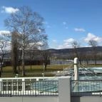 Dagály Termálfürdő, Strandfürdő és Uszoda, Duna Aréna Budapest - 