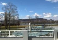 Dagály Termálfürdő, Strandfürdő és Uszoda, Duna Aréna Budapest