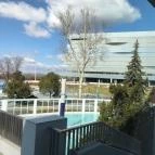 Dagály Termálfürdő, Strandfürdő és Uszoda, Duna Aréna Budapest - 