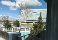 Dagály Termálfürdő, Strandfürdő és Uszoda, Duna Aréna Budapest