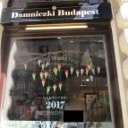 Espressoul Budapest - Cukrász Manufaktúra & Kávézó Budapest - Külső kép