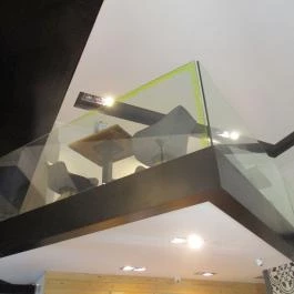 Espressoul Budapest - Cukrász Manufaktúra & Kávézó, Budapest - Belső