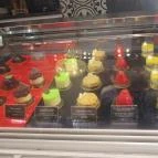 Espressoul Budapest - Cukrász Manufaktúra & Kávézó Budapest - Étel/ital