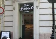 Dear Budapest Budapest