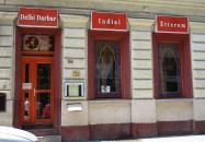 Delhi Darbar Indiai Étterem Budapest