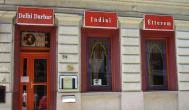 Delhi Darbar Indiai Étterem Budapest - Külső kép