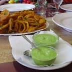 Delhi Darbar Indiai Étterem Budapest - Étel/ital