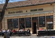 Délibáb Kávézó & Street Food Cegléd