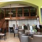 Délibáb Kávézó & Street Food Cegléd - Belső