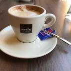 Délibáb Kávézó & Street Food Cegléd - Étel/ital