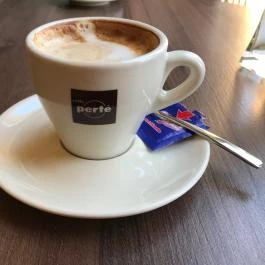 Délibáb Kávézó & Street Food, Cegléd - Étel/ital