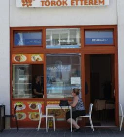 Döner King Török Étterem