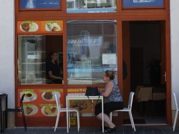 Döner King Török Étterem Gödöllő