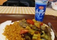 Döner King Török Étterem Gödöllő