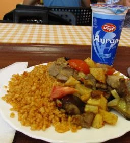 Döner King Török Étterem