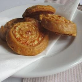 Dunacorso Étterem Budapest - Étel/ital