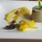 Dunacorso Étterem Budapest - Étel/ital