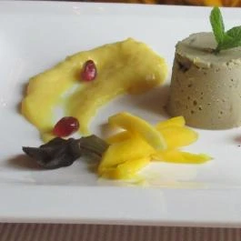 Dunacorso Étterem Budapest - Étel/ital