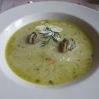 Dunacorso Étterem Budapest - Étel/ital