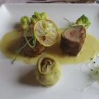 Dunacorso Étterem Budapest - Étel/ital