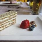 Dunacorso Étterem Budapest - Étel/ital