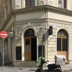 Falóka Bisztró Budapest - Külső kép