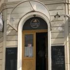 Falóka Bisztró Budapest - Külső kép