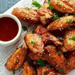 Falóka Bisztró, Budapest - Étel/ital