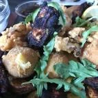 Falóka Bisztró Budapest - Étel/ital