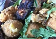 Falóka Bisztró Budapest