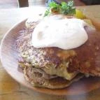 Fanyűvő Étterem Budapest - Étel/ital