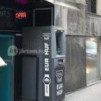 Feral Cafe Budapest - Külső kép