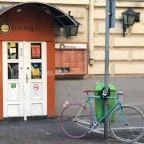 Firpo Burger & Bar Budapest - Külső kép