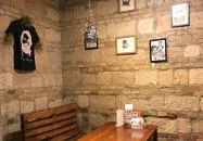 Firpo Burger & Bar Budapest