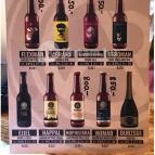 Firpo Burger & Bar Budapest - Étlap/itallap