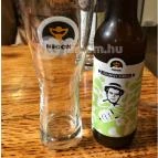 Firpo Burger & Bar Budapest - Étel/ital