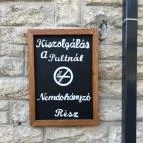 Flakon Bar & Restaurant Budapest - Külső kép