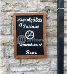 Flakon Bar & Restaurant