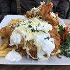 Flakon Bar & Restaurant Budapest - Étel/ital