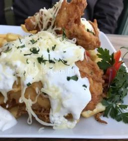 Flakon Bar & Restaurant