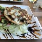 Flakon Bar & Restaurant Budapest - Étel/ital